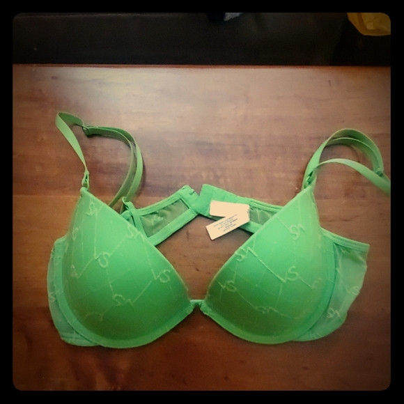 Victoria's Secret Other - Victoria Secret Bra 34c